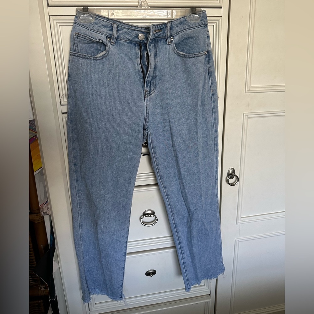 Pacsun mom jeans (26)